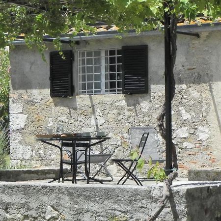 Vignagrande Agriturismo Saturnia Eksteriør billede