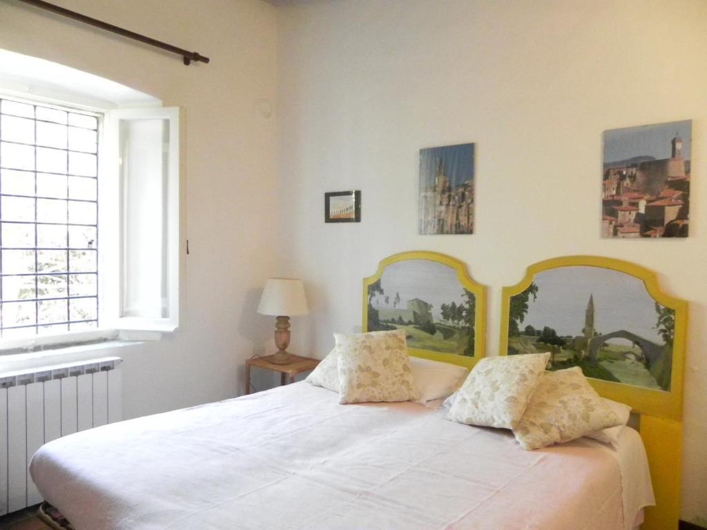 Vignagrande Agriturismo Saturnia Eksteriør billede