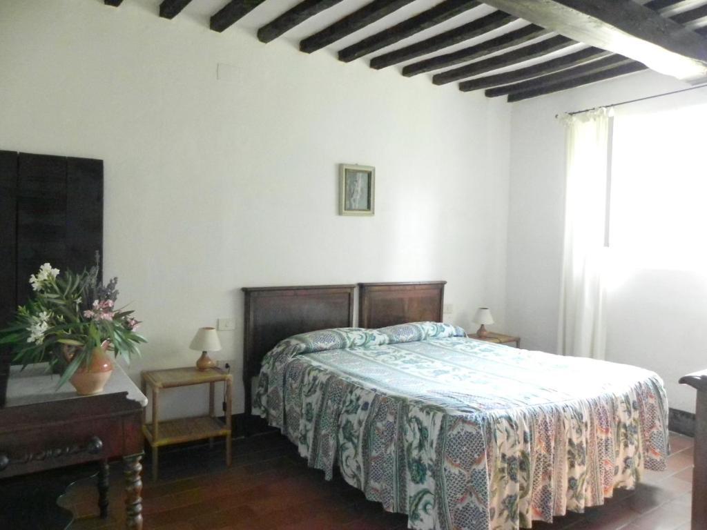 Vignagrande Agriturismo Saturnia Værelse billede