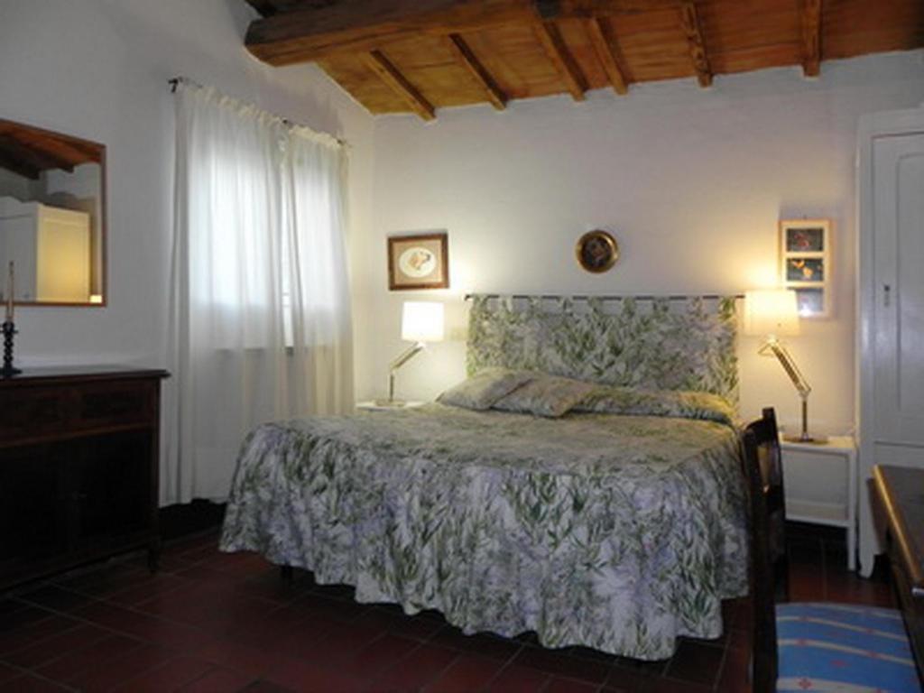 Vignagrande Agriturismo Saturnia Eksteriør billede