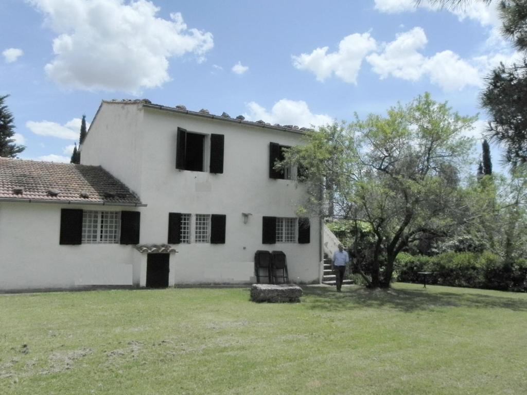 Vignagrande Agriturismo Saturnia Værelse billede