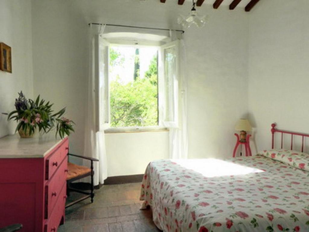 Vignagrande Agriturismo Saturnia Værelse billede