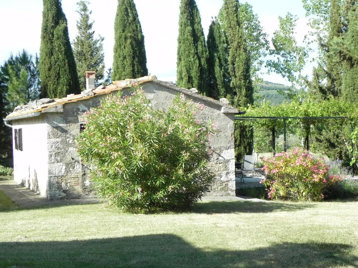 Vignagrande Agriturismo Saturnia Eksteriør billede