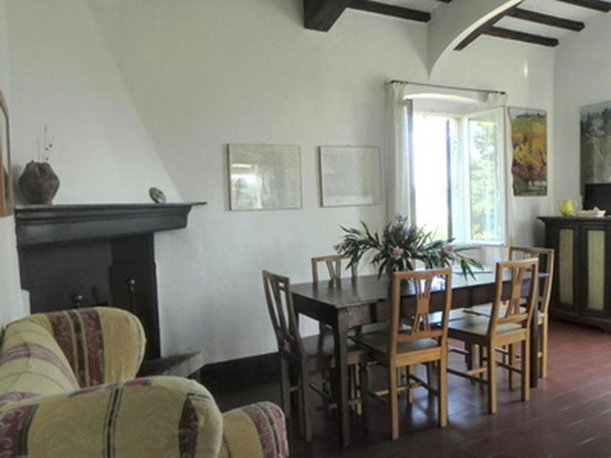 Vignagrande Agriturismo Saturnia Værelse billede