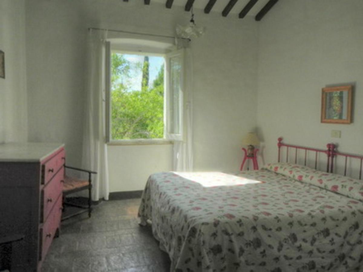 Vignagrande Agriturismo Saturnia Eksteriør billede