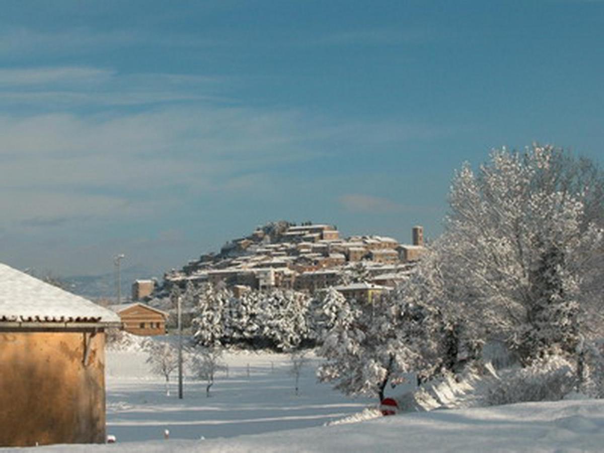 Vignagrande Agriturismo Saturnia Værelse billede